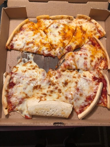 Mama Mo's Pizza - Thumbnail