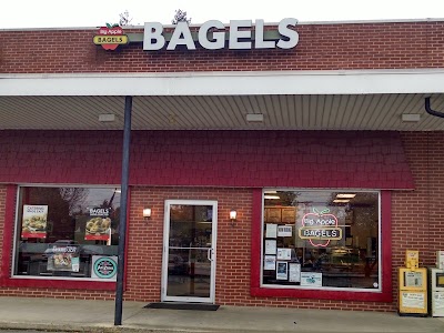 Big Apple Bagels