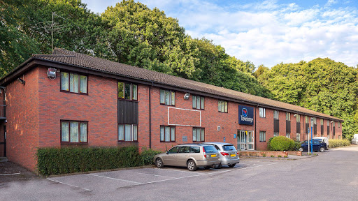 Travelodge Medway M2