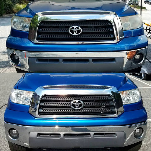 Shine Again Auto Detailing - Thumbnail