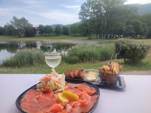 Photo n°12 de Restaurant 