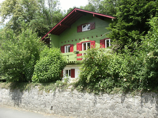 Photo de Gite d'Etape Le couvent d'Ossau à Louvie-Juzon (64260)