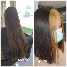 Photo n°24 de Zen coiffure Maylis à Pradines (Salon de coiffure)