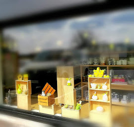 Photo n°17 de DELICES ET CIE Lamballe à Lamballe-Armor (Magasin de thé)