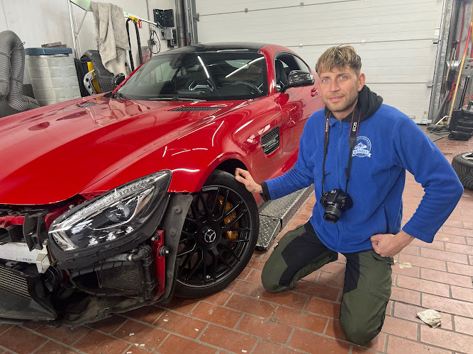 Kfz-Sachverständiger / Kfz-Gutachter Wernet photo