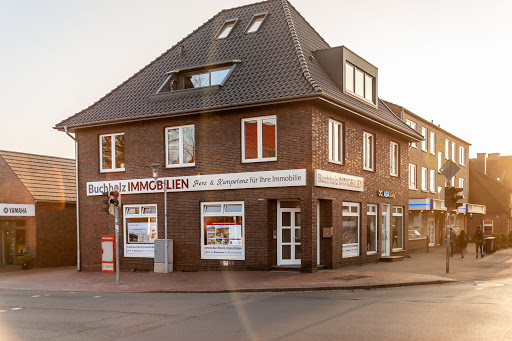 Buchholz Immobilien - Gesellschaft für Immobilienvermarktung mbH
