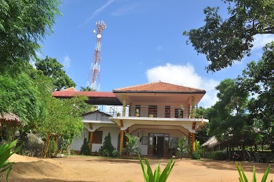 Photos of Thirumalai park rooms & restaurant