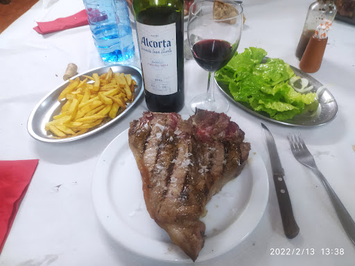 Casa Brea - Visual