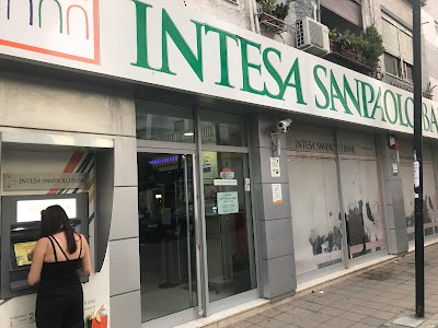 Intesa Sanpaolo Bank Albania
