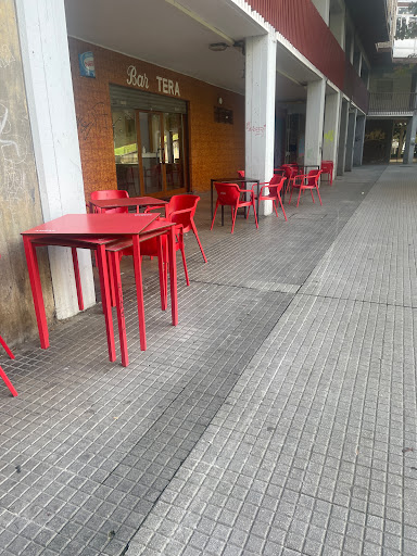 Bar Tera - Visual