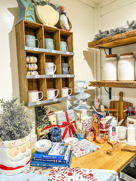 Sitka Lighthouse Company Store by null