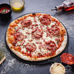 Photo n°34 de Paradisio Pizza à Chamonix-Mont-Blanc (Pizzas à emporter)