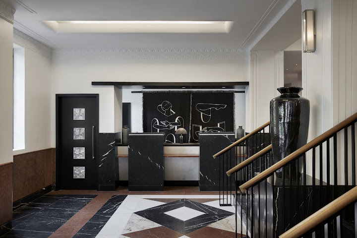 Lyle Washington DC by null