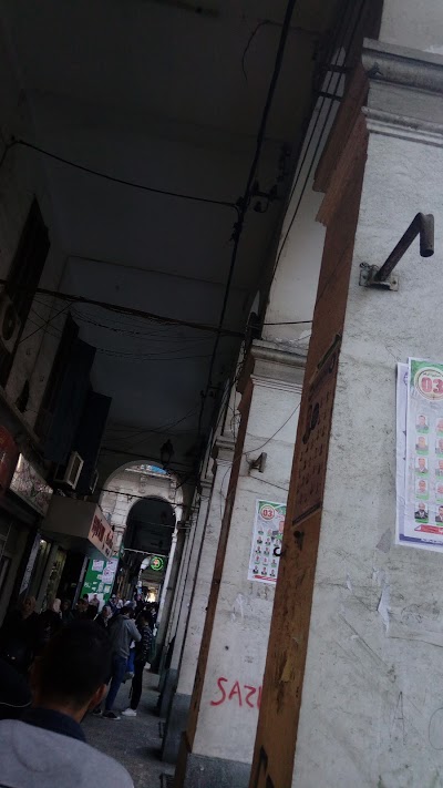 Photos of BDL Bab el Oued