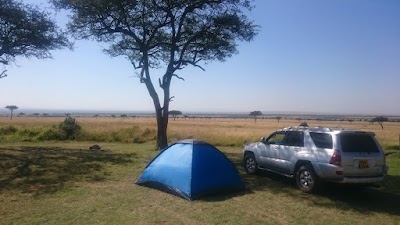 Photos of Oloololo Public Campsite