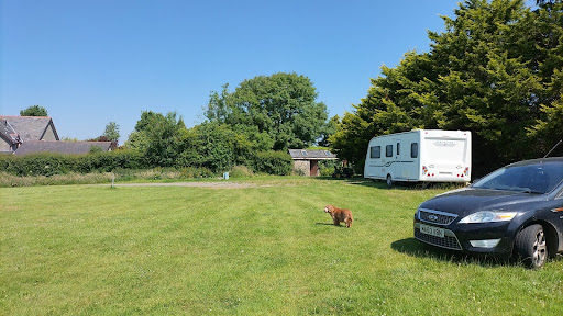 The Three Oaks Caravan Site - Thumbnail