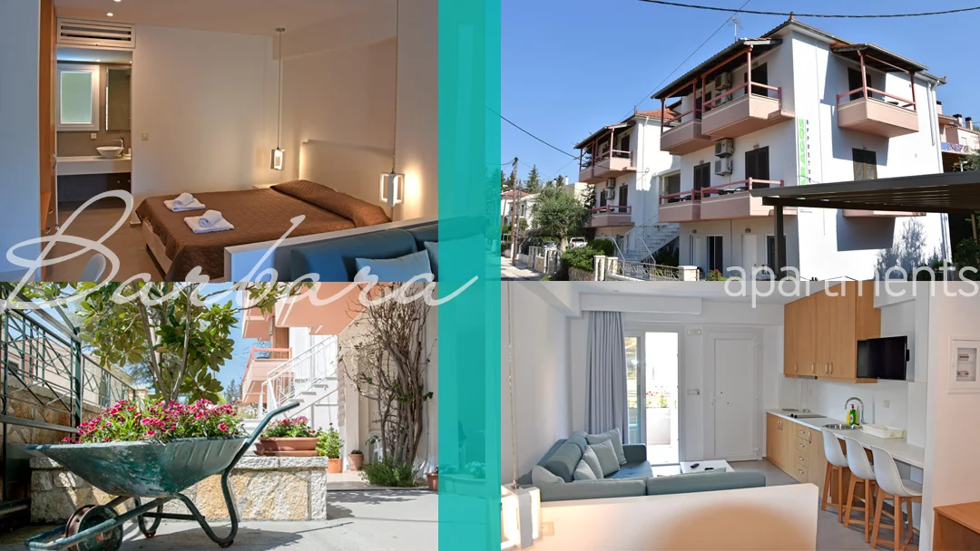 Barbara Apartments