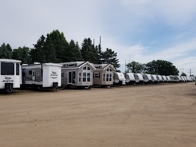 Alex Recreational Vehicles