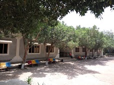 Behria College Mirpurkhas mirpur-khas