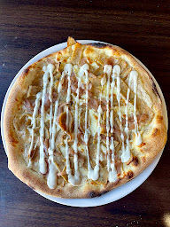 Photo n°45 de LE P’TIT COUPLE - Burgers, Pizzas et spécialités Belge sur place/ à emporter à Talmont-Saint-Hilaire (Restaurant)