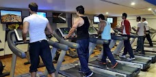 Smarts Health & Fitness Club faisalabad