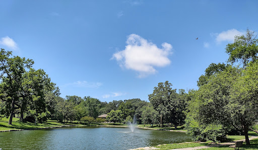 Hanscom Park