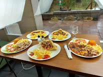 Croc Kebab (Grec) à Poissy