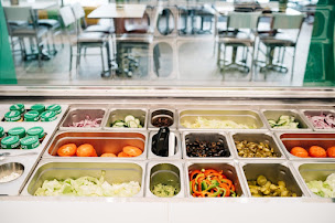 Photo n°3 de Subway à Nogent-sur-Marne (Restaurant)