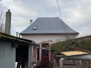Photo n°6 de Couvreur – Ramonage EIRL Baumgarther – Saint-Quentin à Gricourt (Ramoneur)