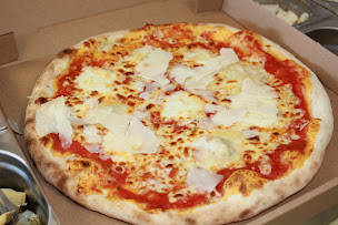 Photo n°9 de PIZZERIA OSTIA à Orvault (Pizzeria)