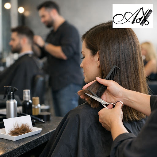 Want hair that looks fresh, bouncy, and easy to manage every day? Regular trims are the secret. A… post image