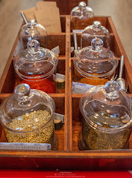 Photo n°2 de Aux Antipodes - Epicerie Fine à Senlis (Caviste)