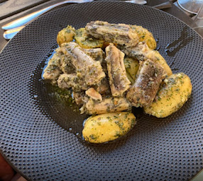 Photo n°3 de La Fab'Ric à Les Moutiers-en-Retz (Restaurant français)