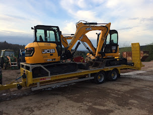 Photo n°8 de Vernay Agricole Service à Saint-Symphorien-des-Bois (Fournisseur de matériel agricole)