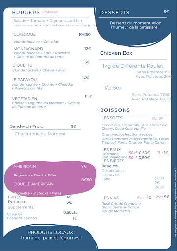 Photo 1 - Chez Papayou