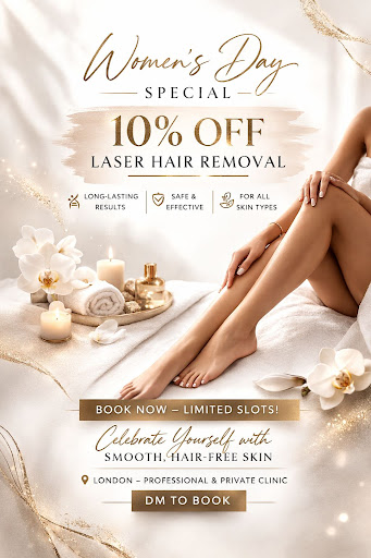 AESTHETICS APPROACH PERFECTION - Chiswick