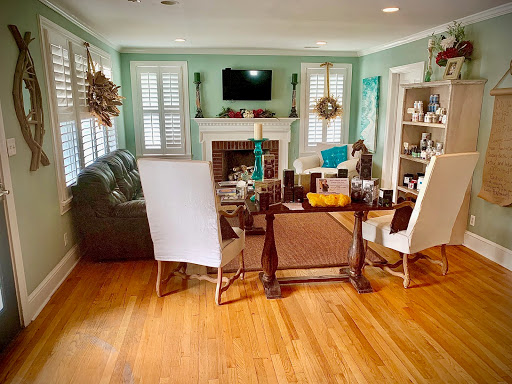 Charleston REDBED: Anti-aging Skin Treatment