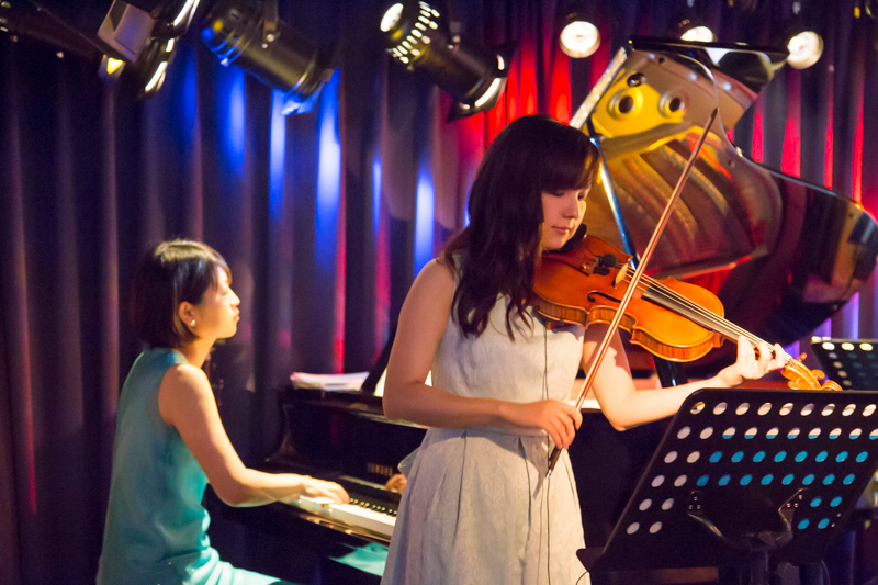 Voce音楽事務所(ミュージックスクール&演奏家派遣Voce)