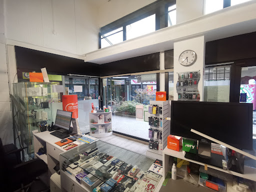 Global Phone Customer Service Center - Thumbnail