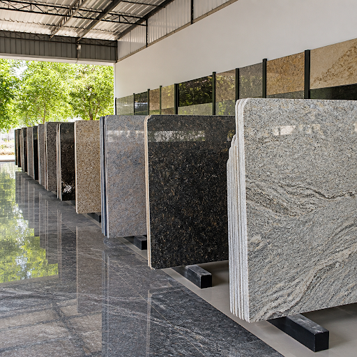 Looking for a granite shop near you with plenty of choice and trusted quality? Suraj Marbles and… post image