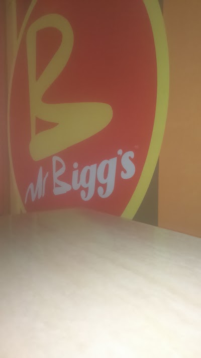 Photos of Mr. Bigg's - Utako
