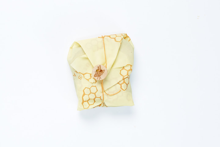 Bee’s Wrap by null