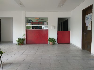 Photos of Cruz Roja Mexicana