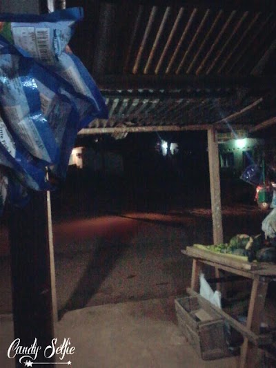 mosque
