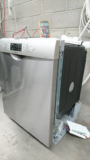 AB Appliance Repairs Brisbane - Thumbnail
