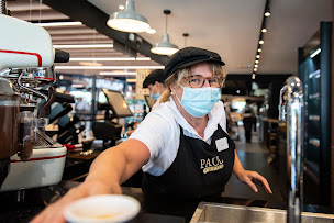 Photo n°5 de PAUL LE CAFE à Mornas (Restauration rapide)