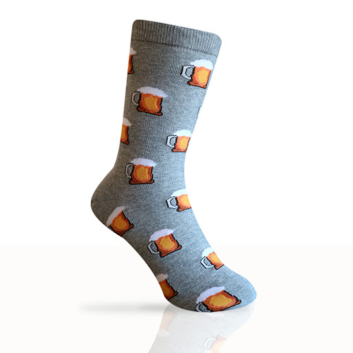 Dem Socks - Visual