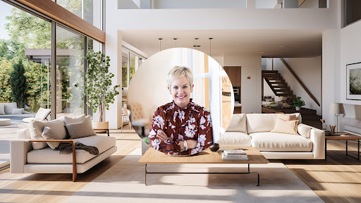 Deanna Deckard, Real Estate Broker