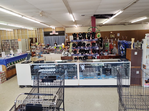 Keepers Resale And Flea Market - Thumbnail