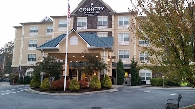 Photos of Country Inn & Suites By Carlson, Asheville West (Biltmore Estate), NC